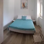 Milo - Apartman *
