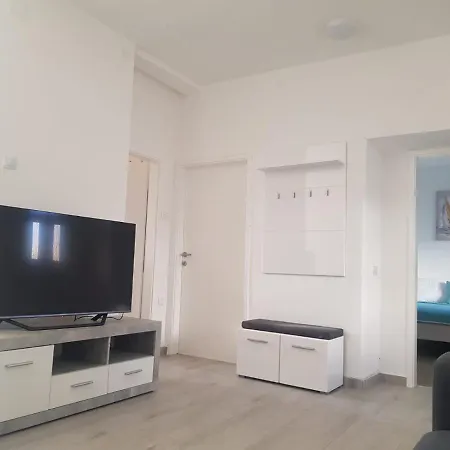 Milo - Appartement *