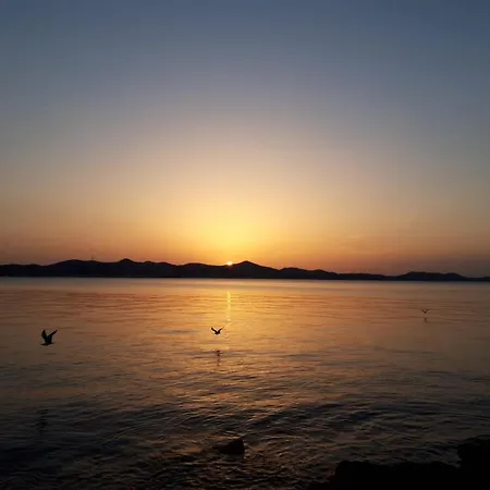 Milo - Lägenhet Zadar
