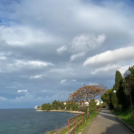 Lägenhet Milo - Zadar