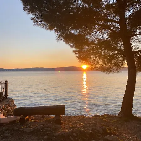 Lägenhet Milo - Zadar