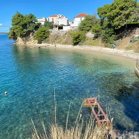 Milo - Appartement Zadar