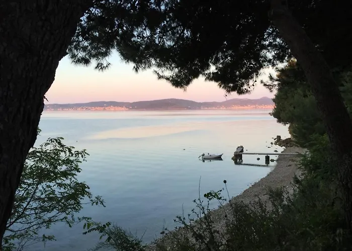 Lägenhet Milo - Zadar