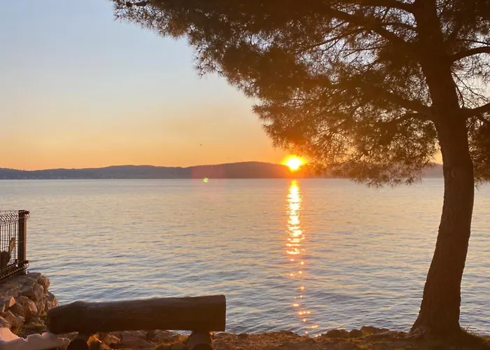 Lägenhet Milo - Zadar