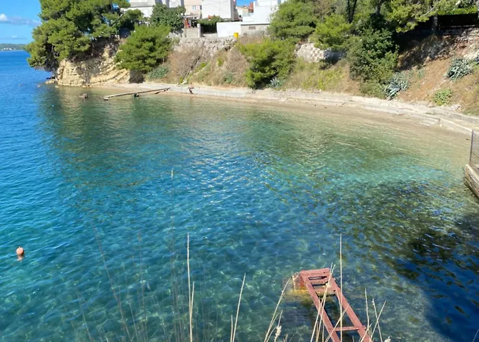 Milo - Lägenhet Zadar