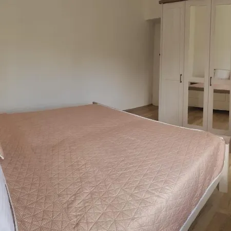 Milo - Apartman Zára