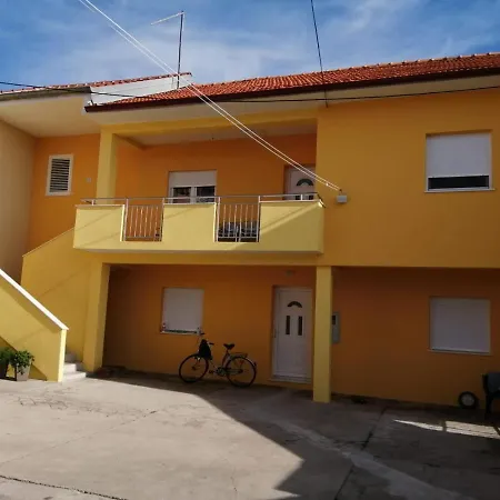 Apartman Milo - Zára