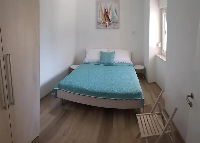 Milo - Appartement *