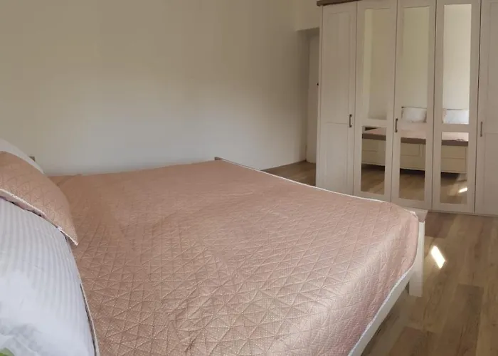 Milo - Appartement Zadar