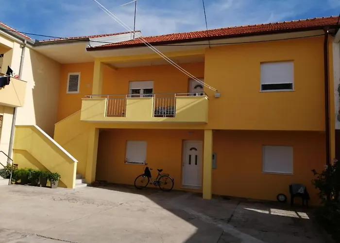 Appartement Milo - Zadar