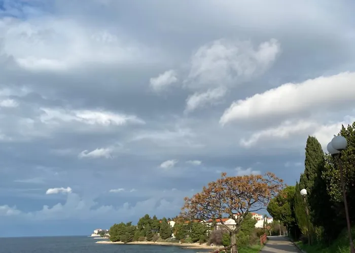 Appartement Milo - Zadar