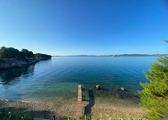 Appartement Milo - *